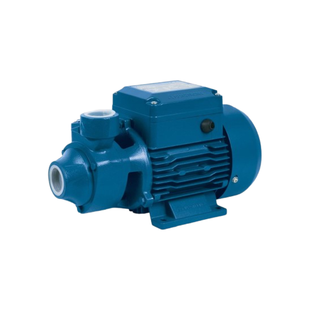 0.75kW 5.4m³ 36m Doyin AC Booster Pump Water Pump – CPM 158/1, 750W 1HP 5400L/h