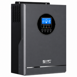 SVC Off-Grid Solar Inverter