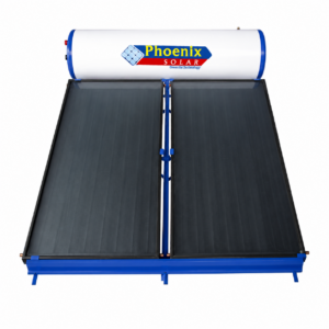 Phoenix solar water heater 200L Kenya
