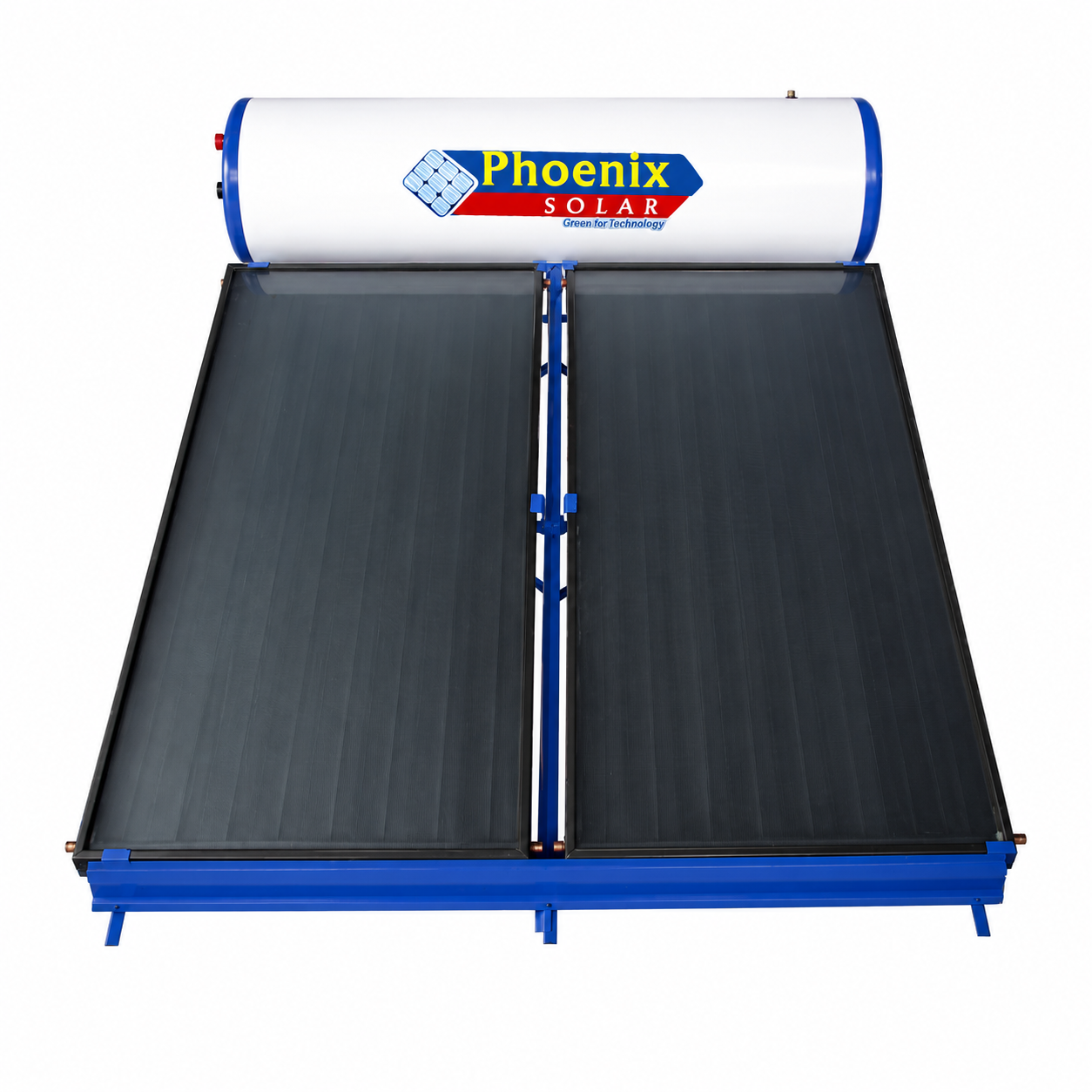 Phoenix solar water heater 200L Kenya