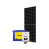 1.5kW Amizar Eastman Solar Kit Duo
