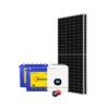 3kW Eastman Growatt Solar Kit