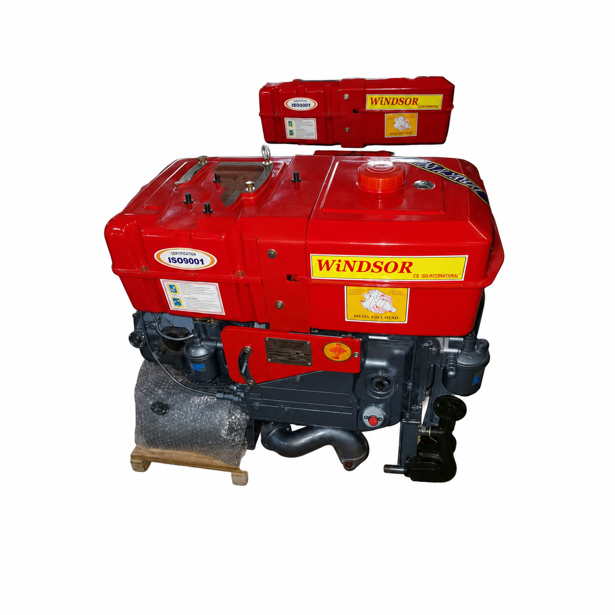 Windsor industrial engine Kenya