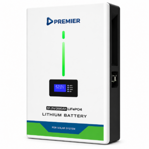 Premier Lithium