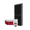 2kW Amizar GreenPower Solar Kit