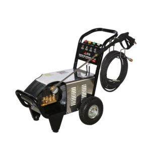 4000PSI Milano Car Wash Machine – 5HP High Pressure Washer