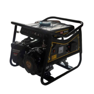 1KVA Hisaki Japan Petrol Generator – HK2000EN | Rope Start, Reliable Power Anywhere