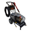 2700PSI Hisaki Japan Carwash Machine – High Pressure Washer - Image 2