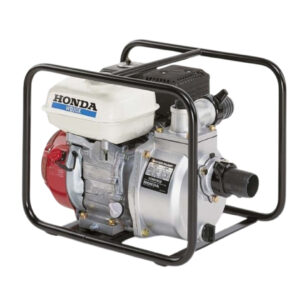 Original! 2" Honda Petrol Water Pump WB20XT
