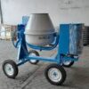 400L Cement Concrete Mixer with Diesel Engine – AICO Japan Brand - Image 3