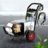 4000PSI KMAX Carwash Machine – 5HP KM5010 High Pressure Electric (Original) - Image 2