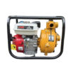 7.5HP K-Max Italy High-Pressure Gasoline Water Pump – Powerful & Durable Performance