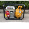 7.5HP K-Max Italy High-Pressure Gasoline Water Pump – Powerful & Durable Performance - Image 2