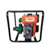 2" K-Max Diesel Water Pump – 7HP Cast Iron