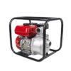 6.5HP 2" Lusqi Germany Petrol Water Pump – 4-Stroke Engine, 18,000L/Hr High Flow Performance