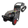 3600PSI Milano Italia Electric Pressure Washer – 3HP High Performance Power - Image 3