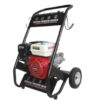 3200PSI Pioneer Carwash Machine – Red & Black | Ultimate Power and Performance - Image 2