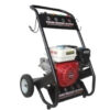 3200PSI Pioneer Carwash Machine – Red & Black | Ultimate Power and Performance - Image 3
