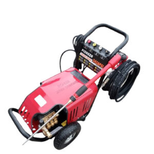 3450PSI Pioneer Japan Carwash – High Pressure Washer – Brushless Copper Wire Motor