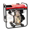 WD50XL Powermax-XP Diesel High-Pressure Water Pump – 2" 7HP, 80m Head Power Performance
