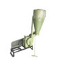 Premier Maize Mill with Belt & Pulley – Heavy-Duty Grain Grinding Machine