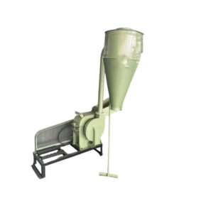 Premier Maize Mill with Belt & Pulley – Heavy-Duty Grain Grinding Machine