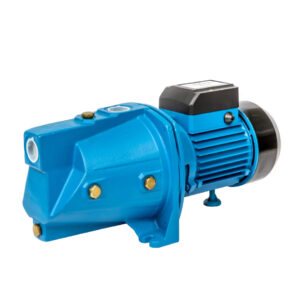 100L Primo Italy Self-Priming Jet Pump – JSP-455A Model