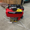 7.5HP Primo Italy Diesel Engine – Model HL178F | Reliable Power & Durability - Image 2