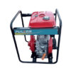 10HP Pulsar Diesel Water Pump 2" 85mm 55m³/hr – Cast Iron Pump, Rope Start