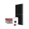 3kW Growatt SS STAR Solar Kit