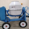 400L Cement Concrete Mixer with Diesel Engine – AICO Japan Brand - Image 2