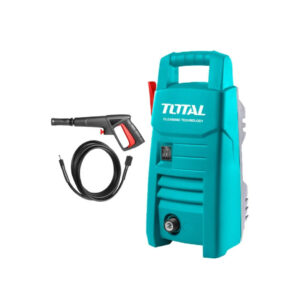 2500W Total High-Pressure Washer – Model TGT11246 | Heavy-Duty Cleaning Power for Home & Professional Use