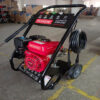 3200PSI Windsor UK Petrol Carwash Machine – High Pressure Washer - Image 2
