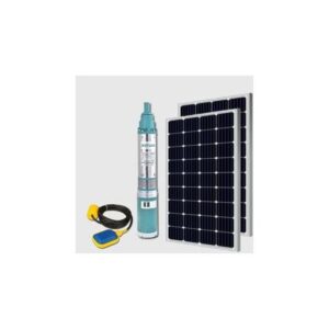 Solarmax Submersible Special Kit Solar Water Pump