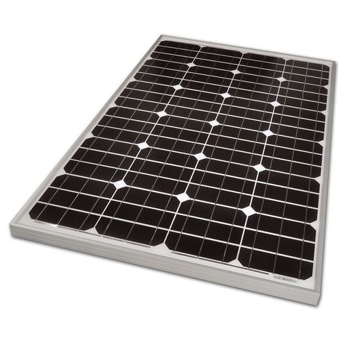 Solarmax Solar Panel 100w 18v