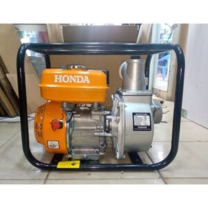 Honda 2" (inch)Petrol Water Pump