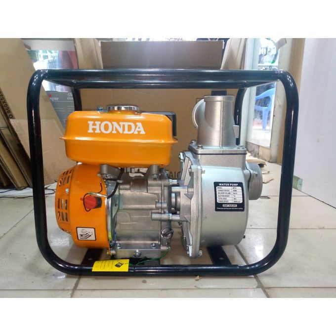 Honda 2" (inch)Petrol Water Pump