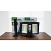 JSOT JS-112, 200W solar street light, outdoor solar lamp - Image 2
