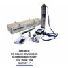 Premier DC Solar Brushless Submersible Pump 24V 250W 70M - Model 3TG1.5-70-250W/24V - Image 2
