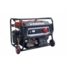 Premier PM9800ET 8.5KVA Petrol Generator with Key Start and Wheel
