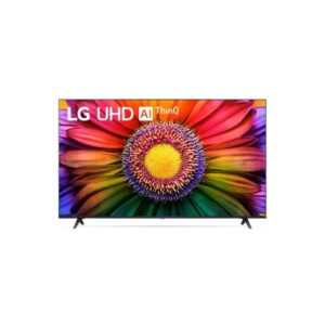 LG 43-inch FHD Smart TV 43LM6370 Black 2025