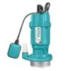 Total 370W(0.5hp) Submersible Water Pump(TWP63706) - Image 2