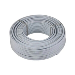 1.0mm Twin with Earth Cable – West (Per Roll)
