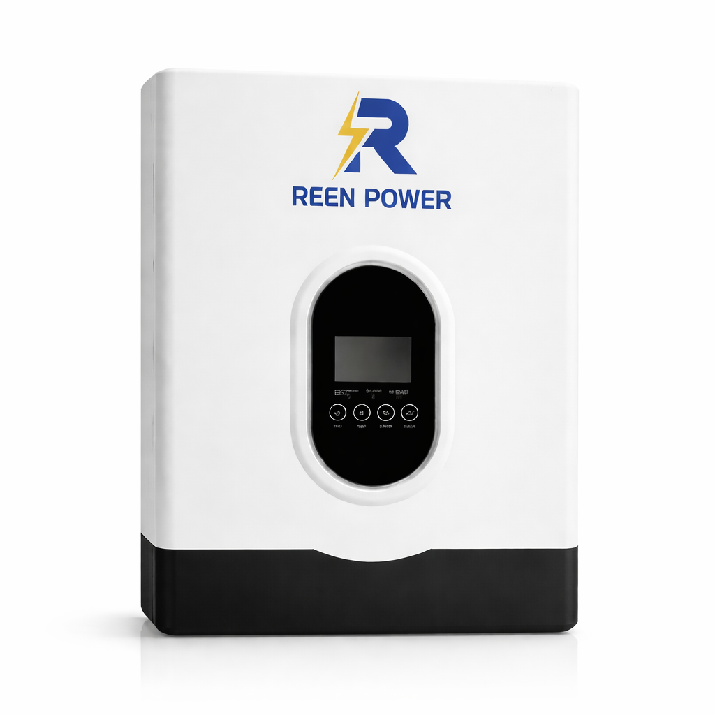 1.5KVA Reen Power Hybrid Inverter