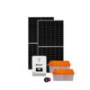 Amizar 1.5kW Solar Kit – Felicity Gel Battery Backup Solution
