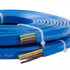 6.0mm² 3-Core Submersible Cable – West (Per Meter) - Image 2