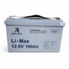 100Ah 12V Reen Power Lithium Battery