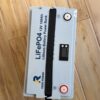 100Ah 12V Reen Power Lithium Battery - Image 2