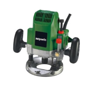Keywin Professional Palm Electric Router – 1650W High-Precision Woodworking Router
