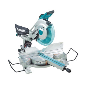1650W Makita LS1216 Sliding Compound Mitre Saw – 305mm (12")